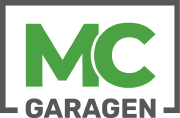 MC Garagen Logo